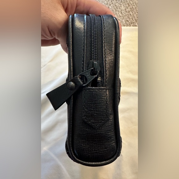 YSL Leather Pouch~Vintage - Picture 2 of 8